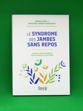 Livre, Le syndrome des jambes sans repos Éditions Dangles