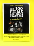 Livre, Les 100 films policiers français, a voir absolument Mareuil Editions