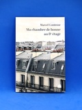 Livre, Ma chambre de bonne au 8e étage aux Editions du Panthéon