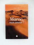 Livre, Maroc mon amour ! aux Editions du Panthéon