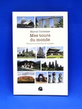 Livre, Mes tours du monde aux Editions du Panthéon