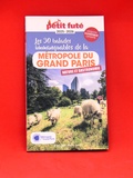Livre, Métropole du grand Paris - Petit futé 2025-2026