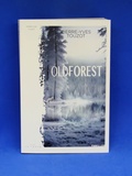 Livre, Oldforest de Pierre-Yves Touzot