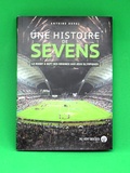 Livre, Une Histoire de Sevens au Vent des îles