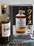 Livre Whisky Japonais