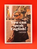 Livre, You can speak english ! aux Editions Larousse