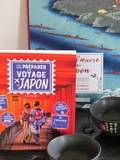 Livres, Chefs-d'oeuvres du Japon aux Editions Larousse