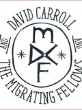 Ma sélection musicale du jour - David Carroll & the Migration Fellows - 24