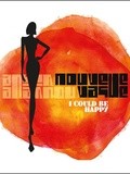 Ma sélection musicale du jour - La Nouvelle Vague et Elodie Frégé - 22