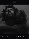 Ma sélection musicale du jour : Lyves - 55