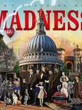 Ma sélection musicale du jour - Madness - 18