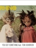 Ma sélection musicale du jour : Rhino - 59