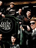 Ma sélection musicale du jour : The Celtic Social Club - 52