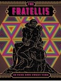 Ma sélection musicale du jour : The Fratellis - 81