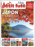 Magazine le petit futé Japon et merveilles