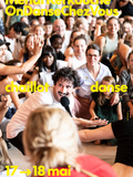 Mehdi Kerkouche On danse chez vous 2025 et création 360