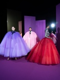 Mode, Alexis Mabille Haute Couture Automne-hiver 2021-2022
