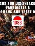 Mode, chaussures durables et Made in France de 1083
