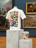 Mode, Collaboration jisbar x Hello Clothing