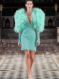 Mode, Défilé La Métamorphose Haute couture Printemps-Eté 2023