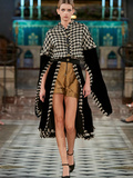 Mode, Défilé Valeriya collection couture Automne-Hiver 2023-2024