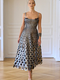 Mode, présentation collection automne-hiver 2025-2026 Saiid Kobeisy
