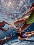 Mode, speedo lance sa campagne AW26 Back to Pool