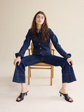 Mode, Summum collection Denim 2026
