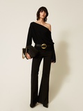 Mode, Twinset, Découvrez la collection capsule Knitwear