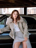 Mode, Twinset dévoile The Good Version, sa campagne FW26 avec Alana Champion