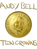 Musique, Andy Bell (Erasure) nouvel album Ten crowns