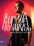 Musique Baiju Bhatt & Red Sun, nouvel album People of Tomorrow
