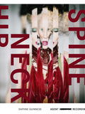 Musique, Daphne Guinness nouveau single Hip Neck Spine et clip-évènement
