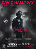 Musique, David Hallyday en concert au Zénith de Paris et en tournée 2026