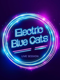 Musique, Electric Blue Cats présente son premier album