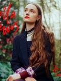 Musique, Ella Lewis nouvel ep It's Not Over