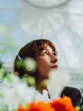 Musique en compagnie de Chloé Antoniotti
