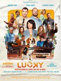 Musique et cinéma : Agoria réalise la bo du film Lucky - Critique