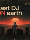 Musique, Franck Marchal Nouveau single Last dj on Earth