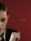 Musique, Gia Ford nouvel album Transparent Things