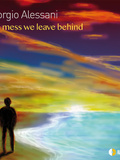 Musique, Giorgio Alessani, nouvel album The Mess We Leave Behind