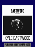 Musique, Kyle Eastwood nouvel album Eastwood Symphonic