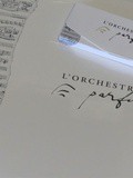 Musique, l'orchestre Parfum
