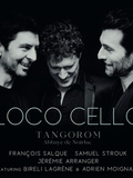 Musique, Loco Cello feat Biréli Lagrène, sortie de l'album Tangorom