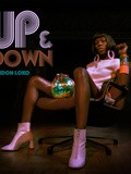 Musique, London Loko présente son single up and down