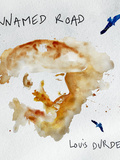 Musique, Louis Durdek, le clip et album Unnamed Road