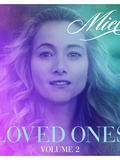 Musique, Miel de Botton ep Loved Ones Volume 2