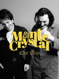 Musique, Monte Crystal présente l'ep Côté cour