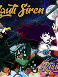 Musique, Nauti Siren album Rising