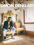 Musique, Simon Denizart, le clip de 9-4
